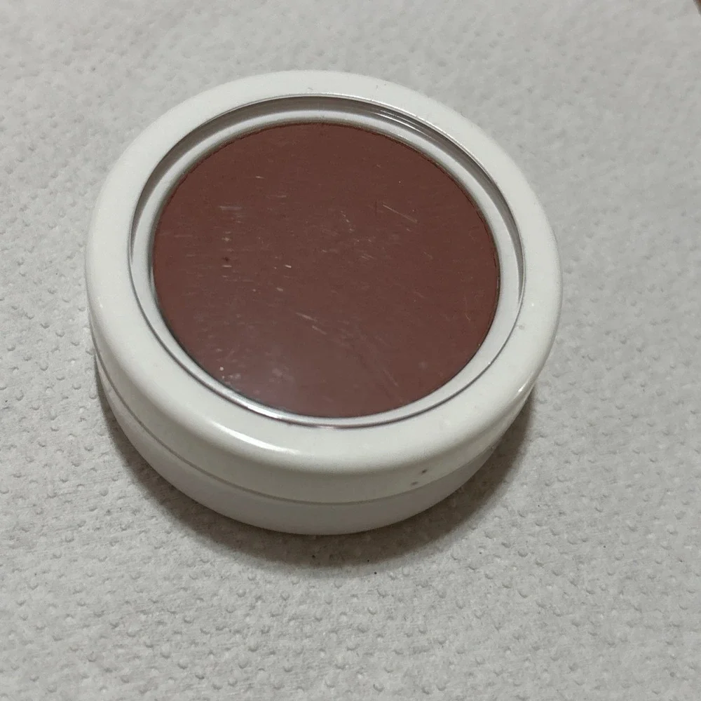 MARY KAY Sheer Sensation Creme-To-Powder‎ Cheek Color ~ Melrose Mauve - New